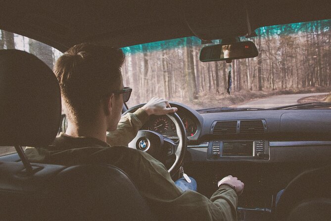 Private Direct Transfer From Rotterdam to Amsterdam - The Sum Up