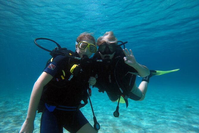 Private Discover Scuba Diving for Beginners in Athens With Pickup - Price and Terms