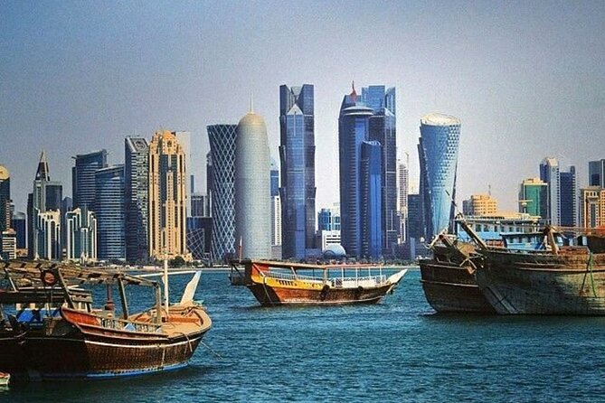 Private Doha City Half-day Tour for Cruise Ships Passengers - Common Questions