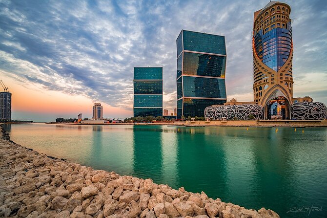 Private Doha City Tour With Desert Safari(Combo) - Common Questions