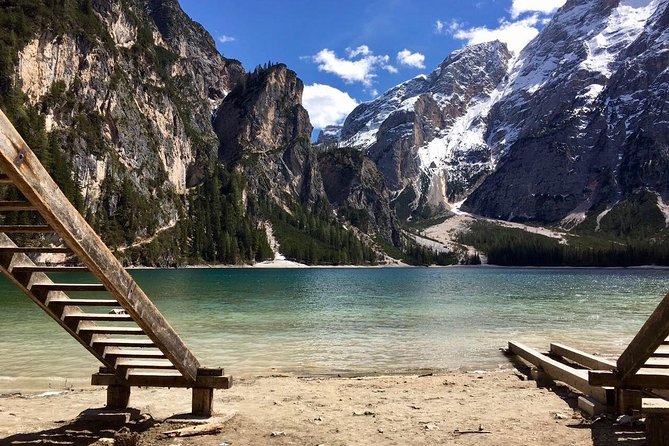 Private Dolomites Day Trip From Venice by Mercedes Viano - The Sum Up