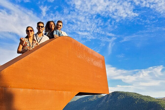 Private Douro and Porto 4x4 Tour With Wine Tasting and Boat Trip - Boat Trip on the Douro River