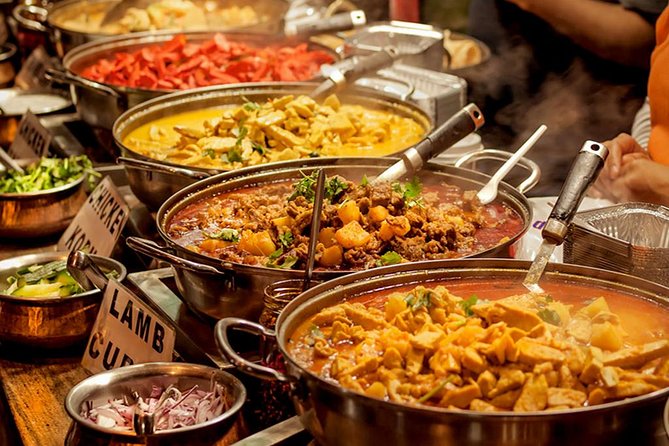 Private Dubai City Tour By Luxury 4x4 With Buffet Lunch - Common Questions