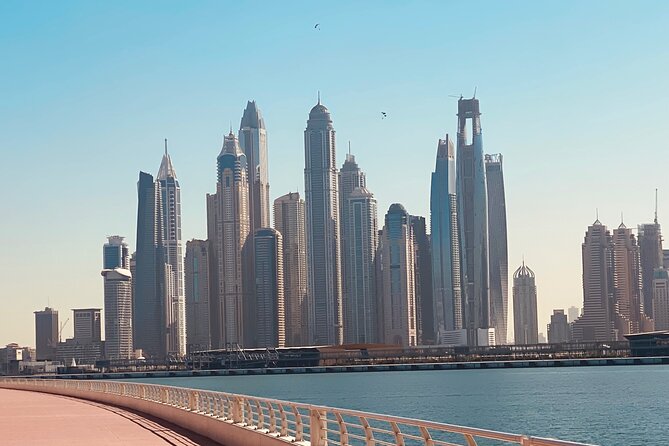 Private - Dubai Full Day City Tour - Common Questions