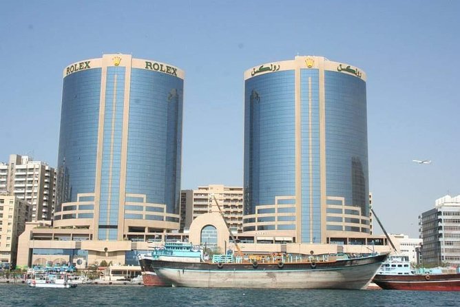Private - Dubai Full Day City Tour - Common Questions