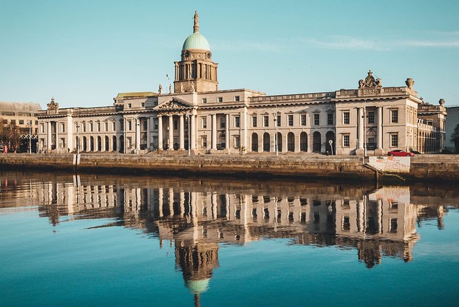 Private Dublin Arrival Transfer - Airport to Hotel / Accommodation - Service Details