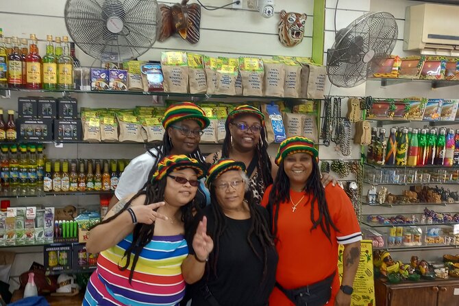 Private Dunns River Falls, Ocho Rios Sightseeing and Shopping - Important Details and Cancellation Policy