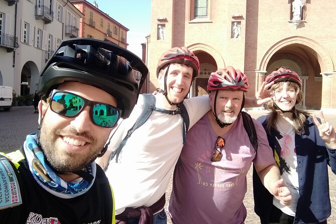 Private E-Bike Tour " Langhe Del Barbaresco " - Asphalt Only - Booking and Cancellation Policy