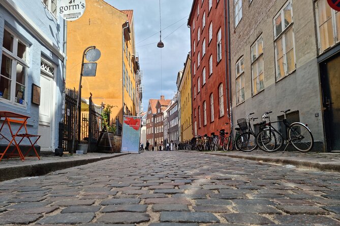 Private E-Biking Copenhagen History and Nature Adventures - Directions for Joining the Private E-Bike Tour