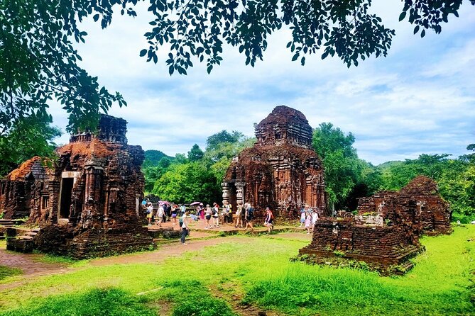 Private Early Morning My Son Sanctuary Tour - Afternoon Tour - Customer Reviews