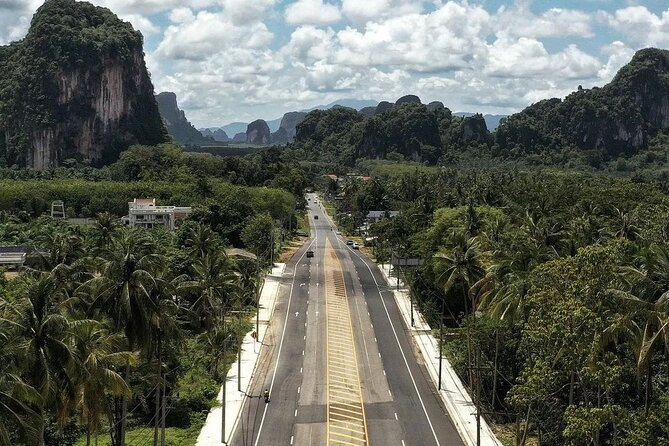 Private Eco Tour in Krabi by Luxury EV Car - Traveler Photos and Reviews