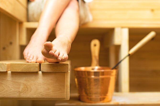 Private Eco Wood Burning Sauna Bathing Including Massage With Eucalyptus Leaves - Questions and Assistance at Viator Help Center