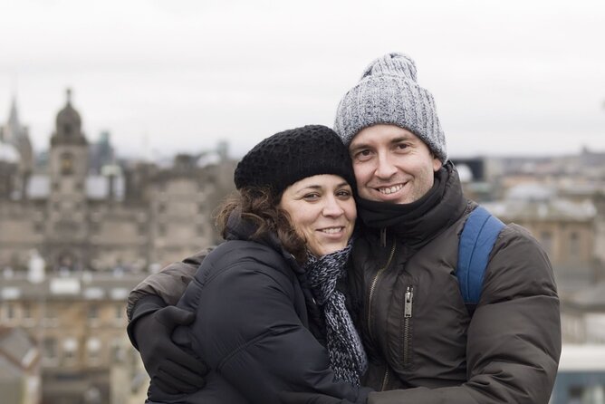 Private Edinburgh Castle Walking Tour With Skip-The-Line Access - The Sum Up