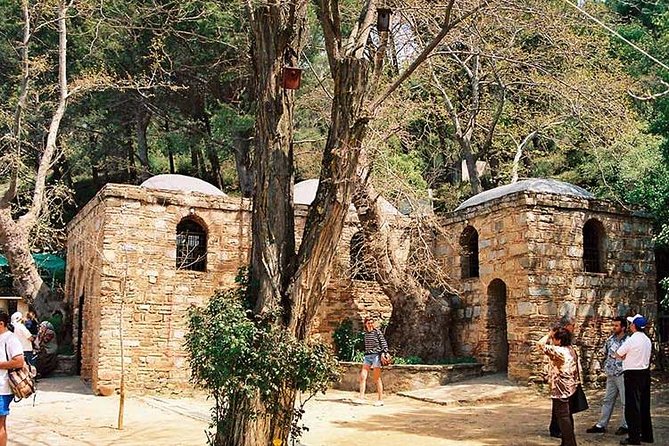Private Ephesus Day Trip From Kusadasi - Pricing and Terms