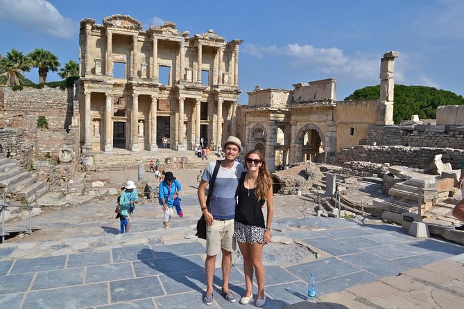 Private Ephesus Shore Excursion for Cruise Passengers - The Sum Up