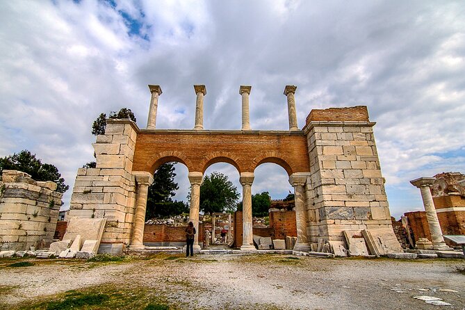 Private Ephesus Shore Excursion From Kusadasi Port - Common Questions