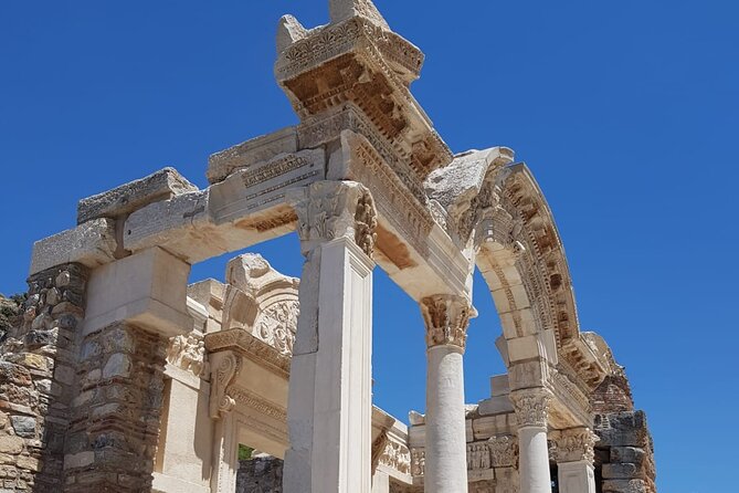 PRIVATE EPHESUS TOUR for Cruise Guests With Lunch - Pricing and Additional Information