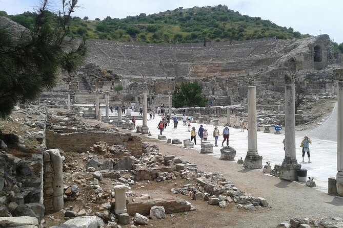 Private Ephesus Tour From Izmir - The Sum Up