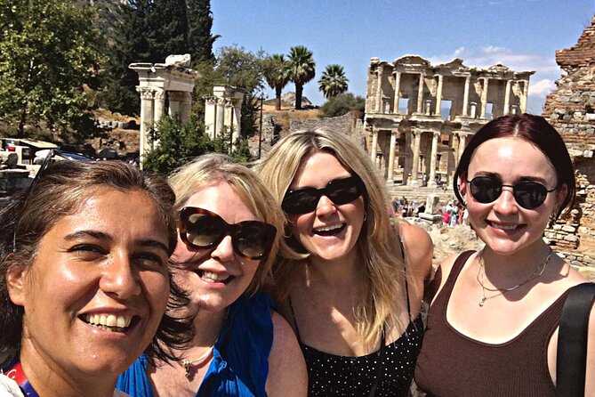Private Ephesus Tour With House of Mary / Skip the Lines - Traveler Photos and Reviews
