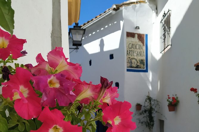 Private Excursion to Ronda From Costa Del Sol 7 Hours - The Sum Up