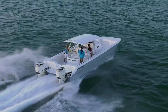 Private Fast Power Catamaran. Full or Half Day for Beach Hopping, Snorkel & Swim - Highly Recommended Experiences and Overall Satisfaction