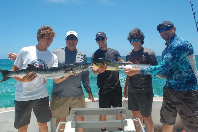 Private Fishing Charter Punta Cana (Orion) - Directions