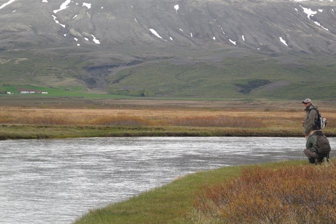 Private Fishing Tour From Reykjavik - Arctic Char and Brown Trout - Traveler Photos and Reviews