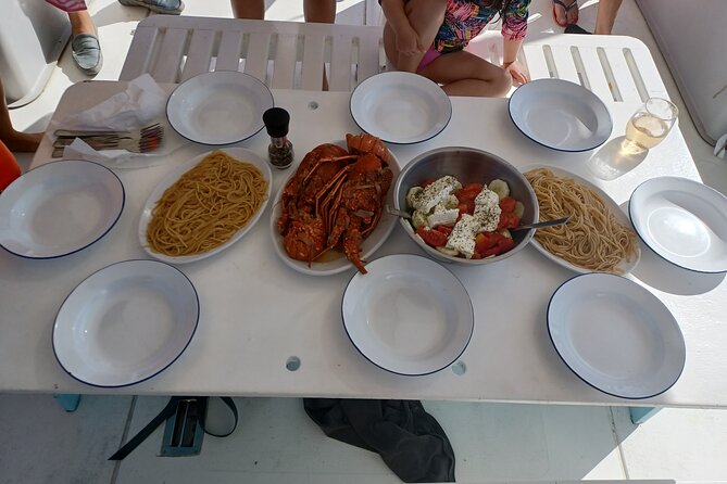 Private Fishing Trips, Lunch on Board & Island Hopping - Reviews and Pricing