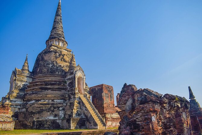 Private Floating Market and Historical Ayutthaya Sightseeing Tour - Common Questions