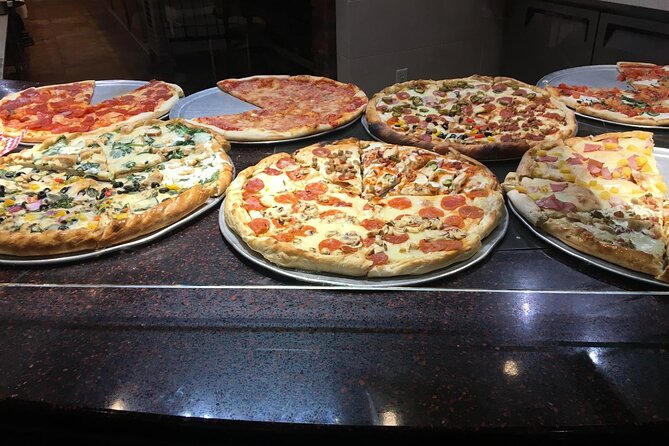 Private Food Experience in London - Booking and Cancellation Policies