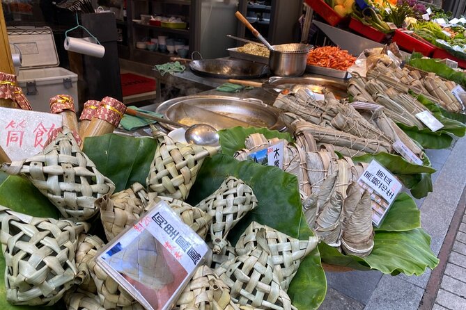 Private Forest Trail Day Tour in New Taipei - What to Bring