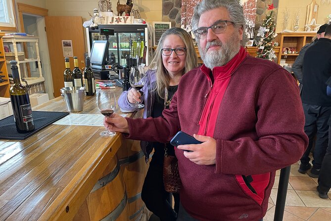 Private Fraser Valley Wine Tour - Common Questions