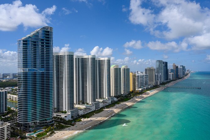 Private Ft Lauderdale-Hard Rock Guitar-Miami Beach Helicopter - Reviews and Photos