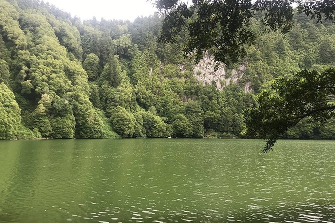 Private Full-Day 4x4 Tour to Furnas Volcano - Common Questions