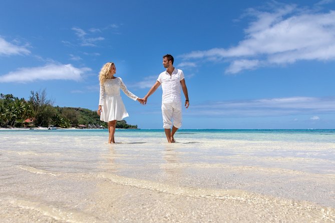 Private Full Day Aquatic Photo Tour Resort Photo-Shoot (All Inclusive) - Cancellation Policy and Refunds
