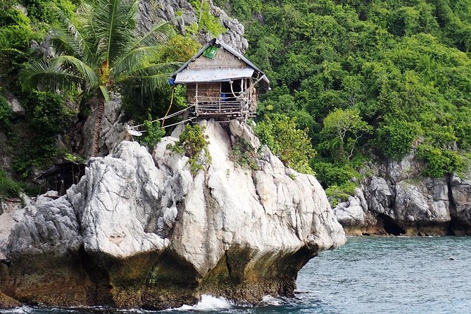 Private Full-Day Blue Dragon Yacht for Snorkeling Koh Tan & Visit Pink Dolphin - Important Terms and Conditions