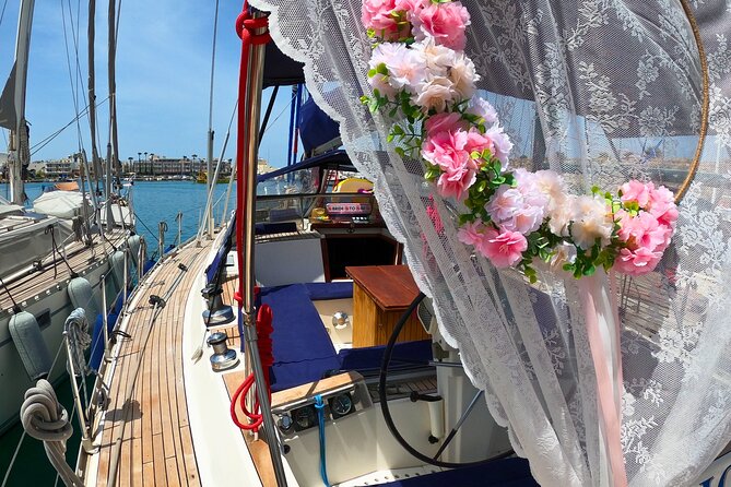 Private Full-Day Bridal Shower Hen Do Boat Cruise in Kos - Recommendations for a Perfect Bridal Shower Hen Do