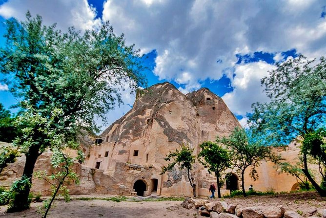 Private: Full-Day Cappadocia Tour - Booking and Reservation Process