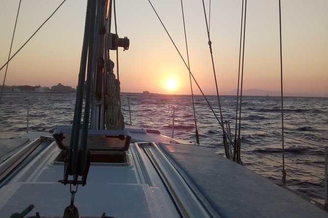 Private Full-Day Cruise in Greece With Lunch - Overall Amazing Experience for Guests