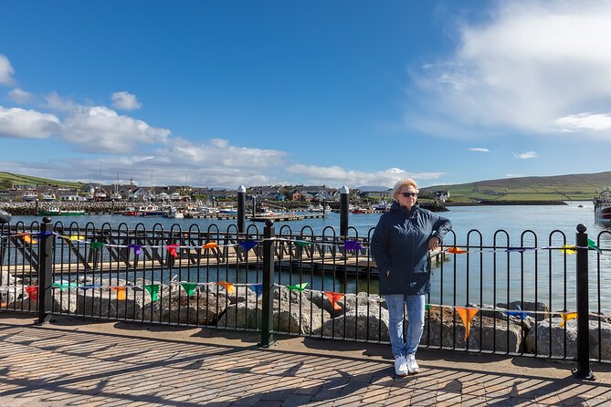 Private Full-Day Dingle Peninsula Slea Head Drive Tour - Common Questions