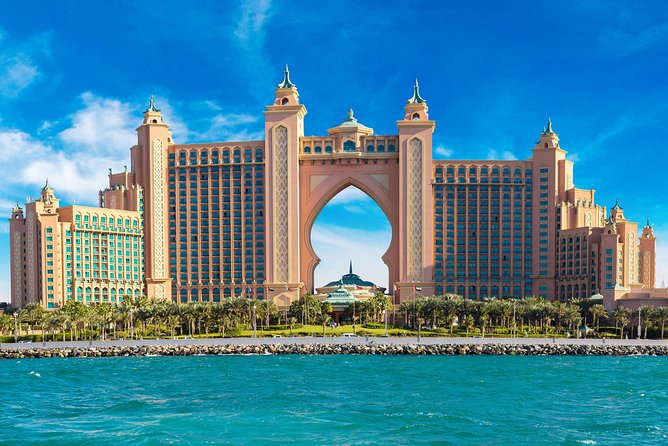 Private Full Day Dubai City Tour - Customer Review and Satisfaction