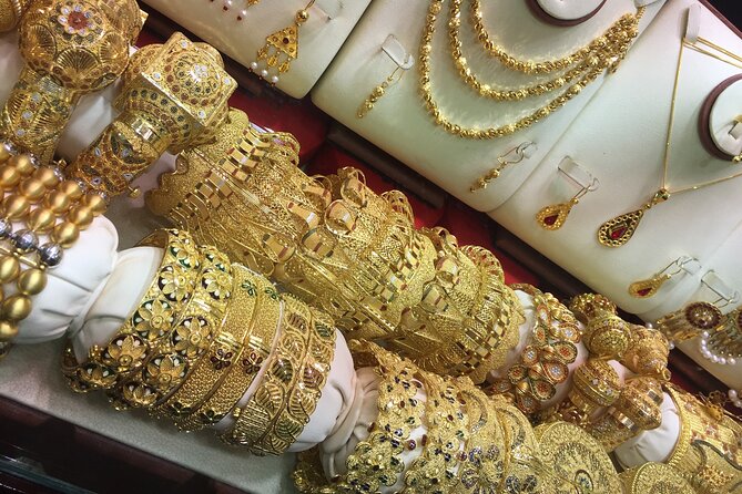 Private Full Day Dubai Shopping Tour From Abu Dhabi - Booking and Agreement Details