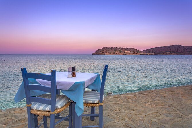 Private Full-Day East Crete Tour From Heraklion - Traveler Reviews and Testimonials