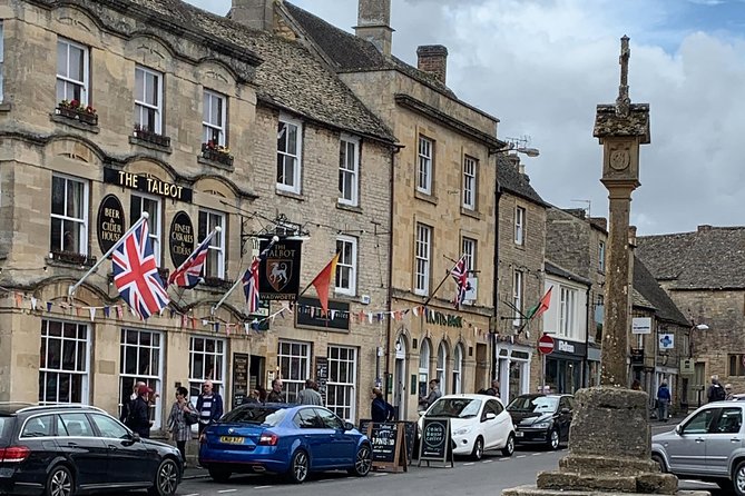 Private Full Day Excursion to the Cotswolds in a London Black Cab - Common Questions