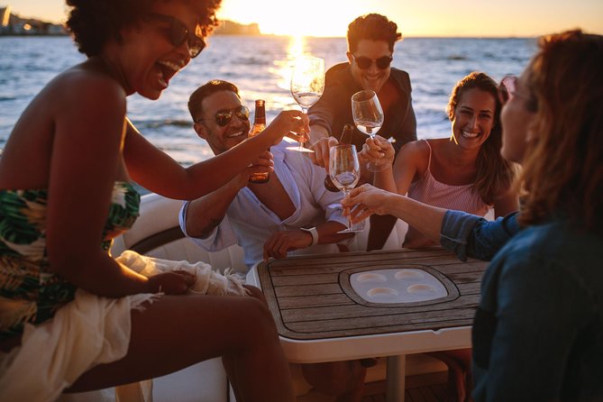 Private Full Day, Fun Day Aboard SY Mazu - Luxury Gemini Legacy Catamaran - Cancellation Policy