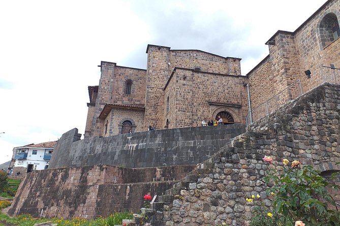 Private Full Day Historical Cusco With Sacsayhuaman - Common Questions