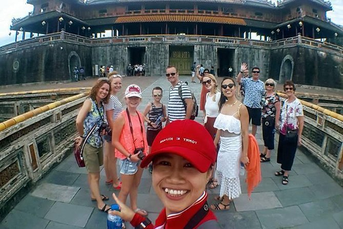 Private Full Day Imperial Hue City Tour From Hue - The Sum Up and Final Thoughts
