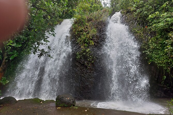 Private Full Day in Papeete and Tahiti Iti With Belveder Lookout - Pricing