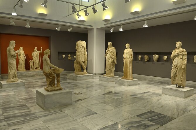 Private Full-Day Knosos-Lasithi Plateau-Cave of Zeus From Heraklion - Cave of Zeus