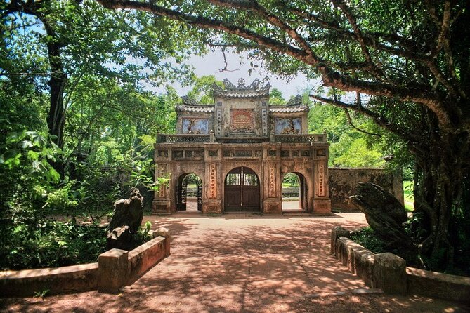 Private Full Day Motorbike Tour to Hue Countryside - Reviews and Ratings